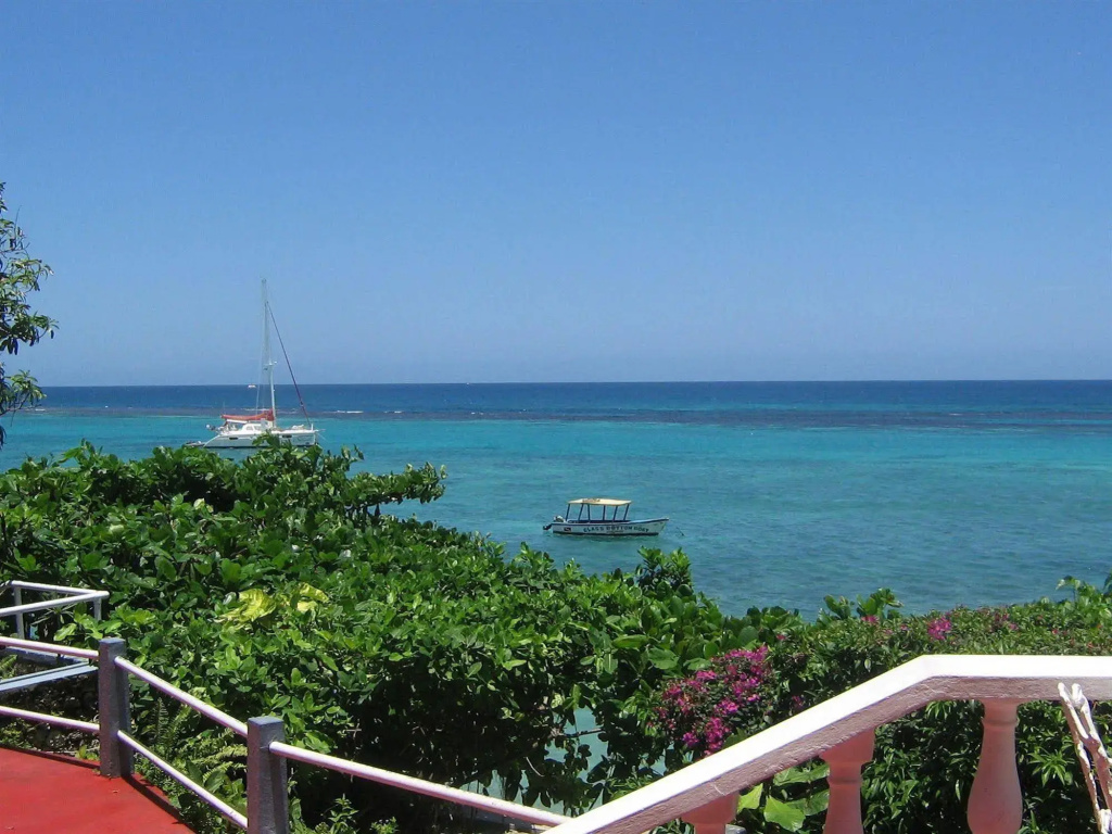 Silver Seas Hotel - Général