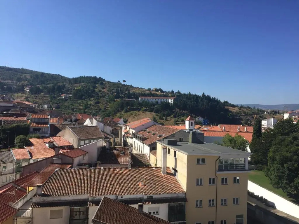 São Roque Hotel & Suites