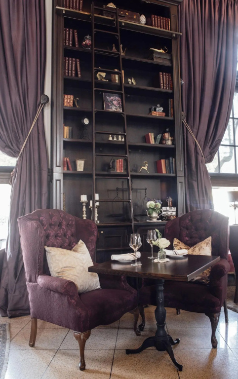 The Culver Hotel - Général
