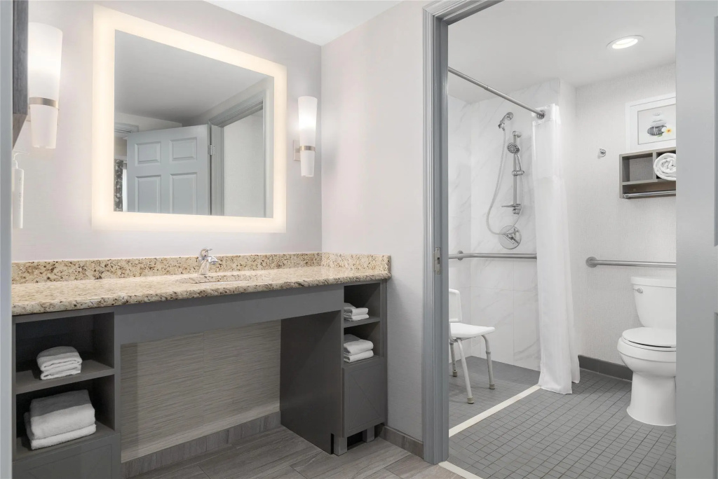 Homewood Suites by Hilton Williamsburg - Général