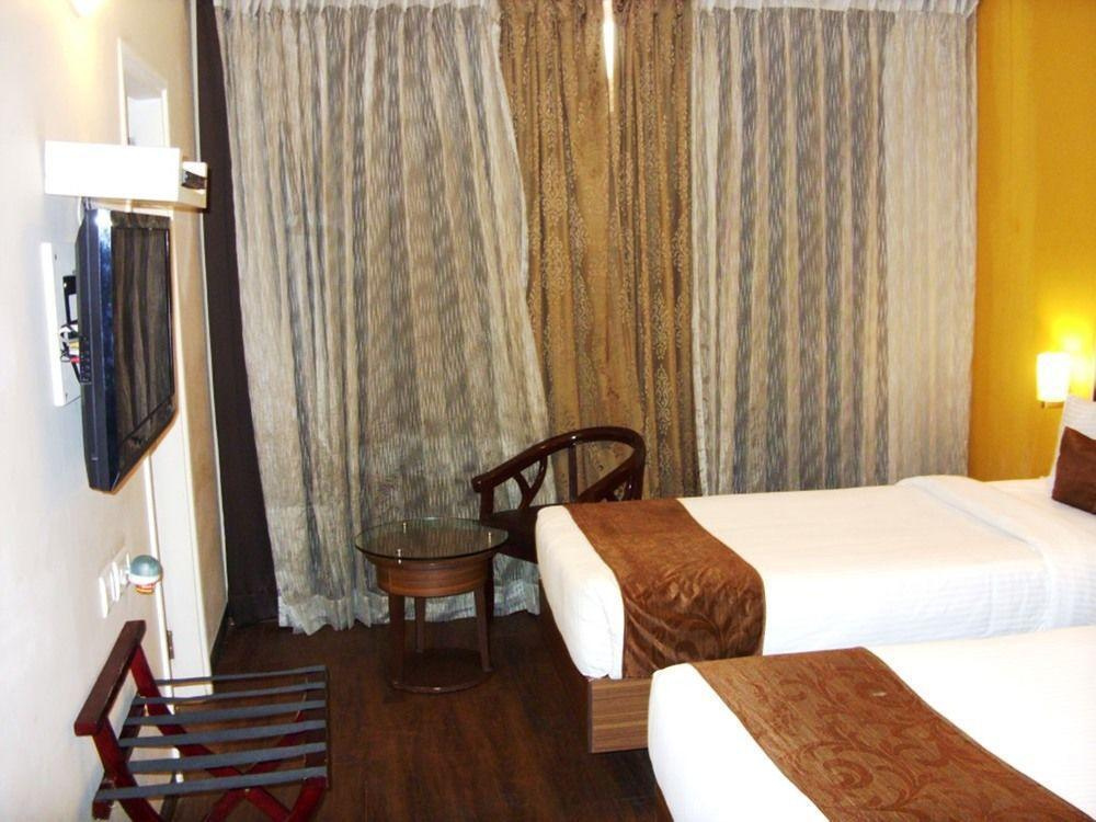Hotel photo 10