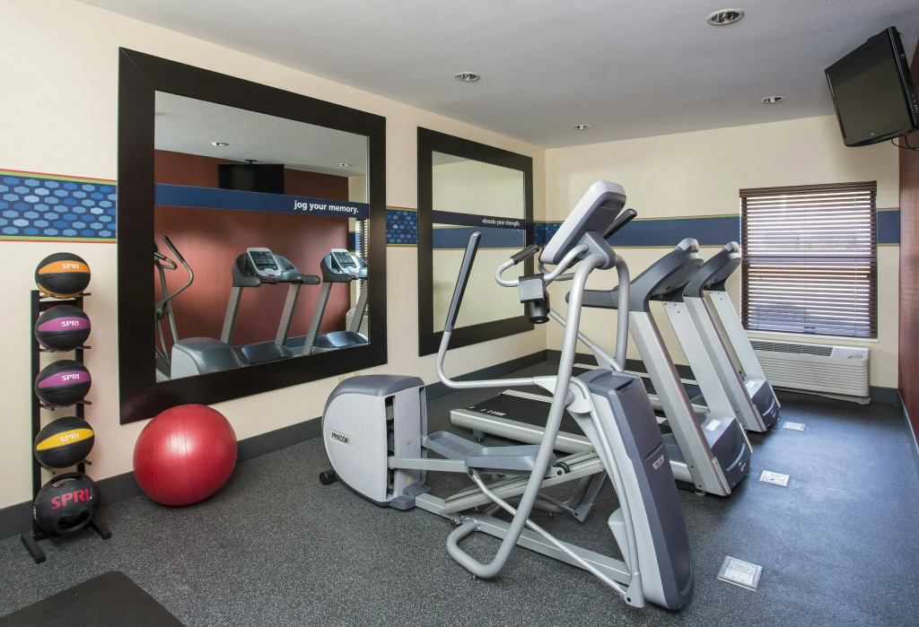 Hampton Inn Denver-Northwest/Westminster - Général