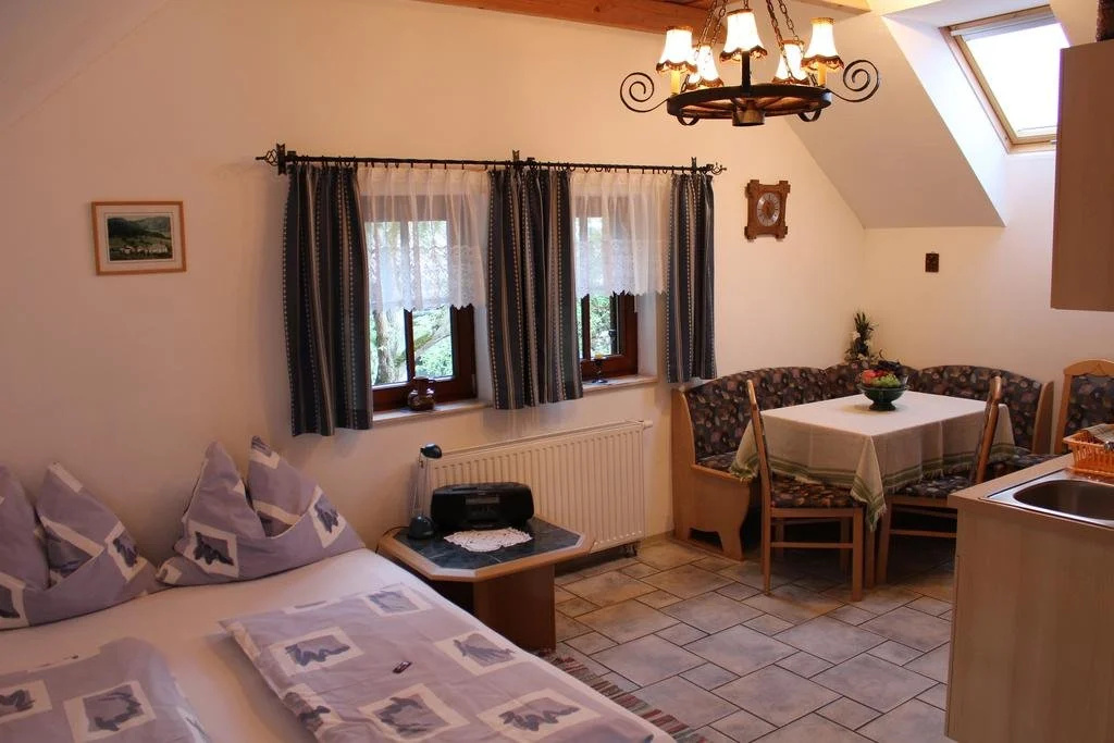 Gasthof Kirchmoar - Général