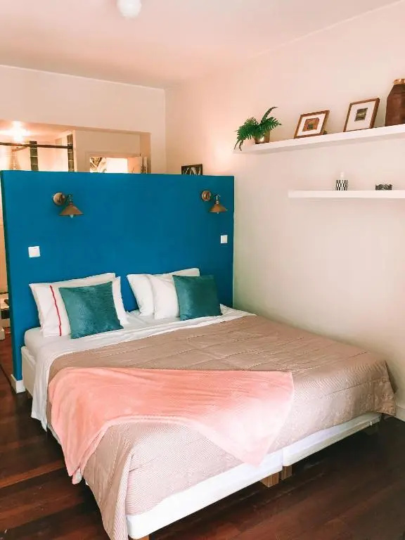 Standard Suite