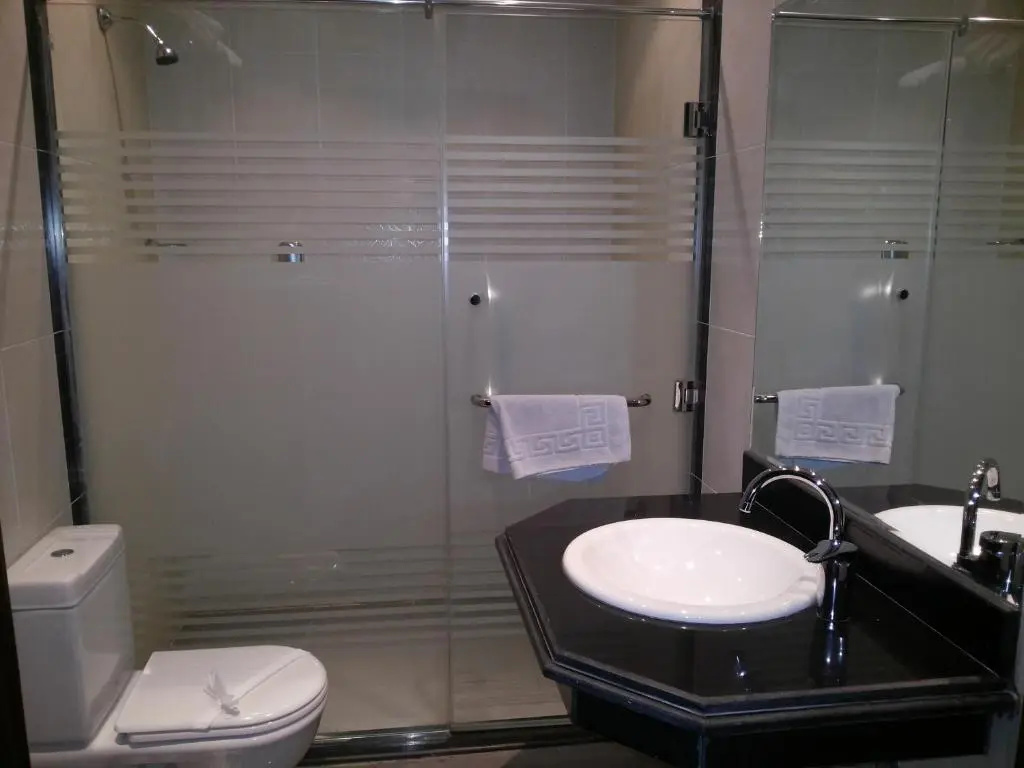 Aura Inn Hotel Cairo - Chambres