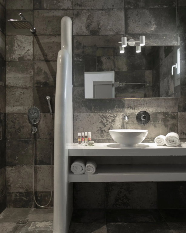 Mykonos Essence - Adults Only - Chambres
