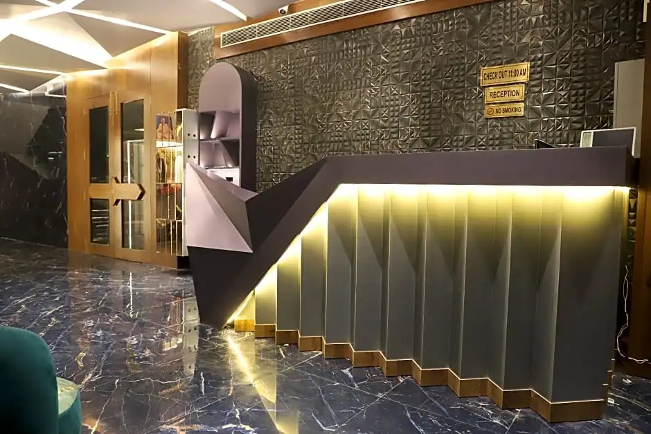 Hotel photo 13