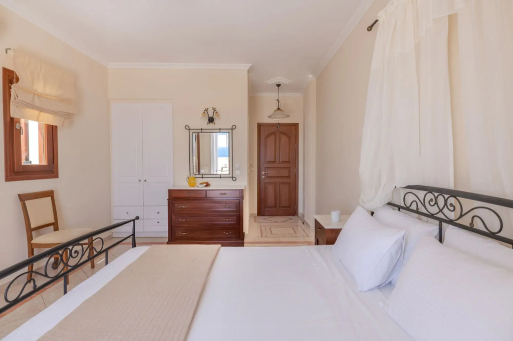 Epavlis Hotel & Spa - Général
