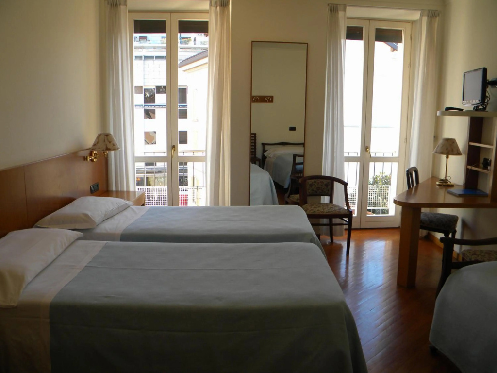 Tre Re Hotel - Général