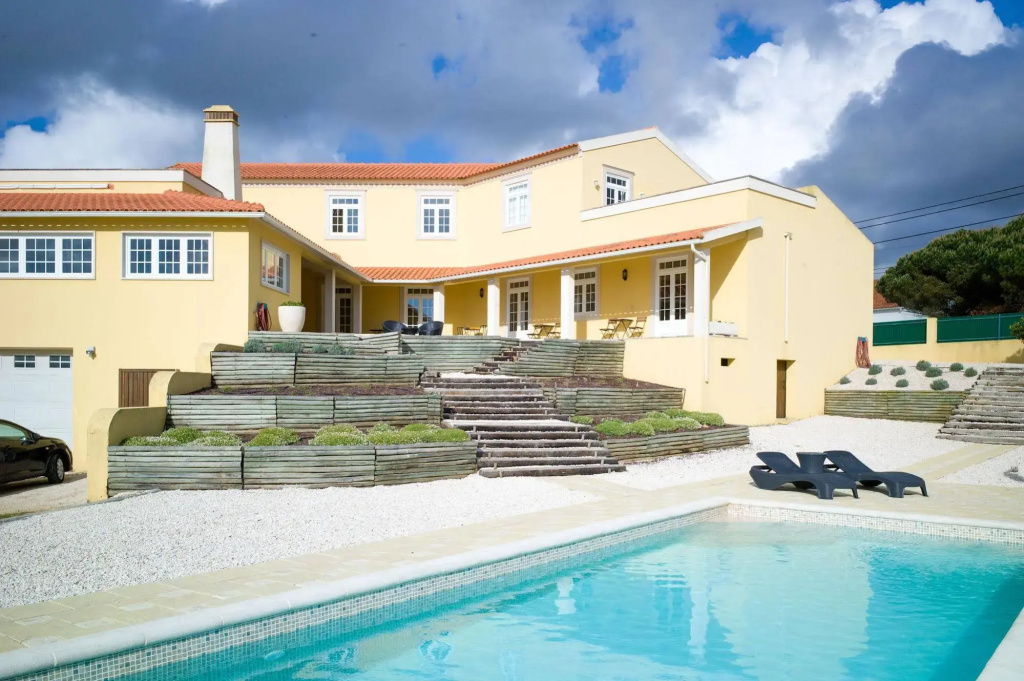Casa Pedra Nobre - Général