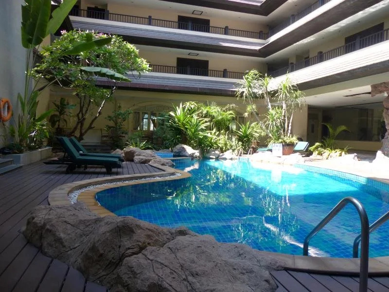 Hotel photo 12