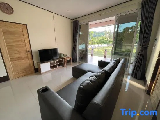 Lomtalay Resort Trat - Chambres