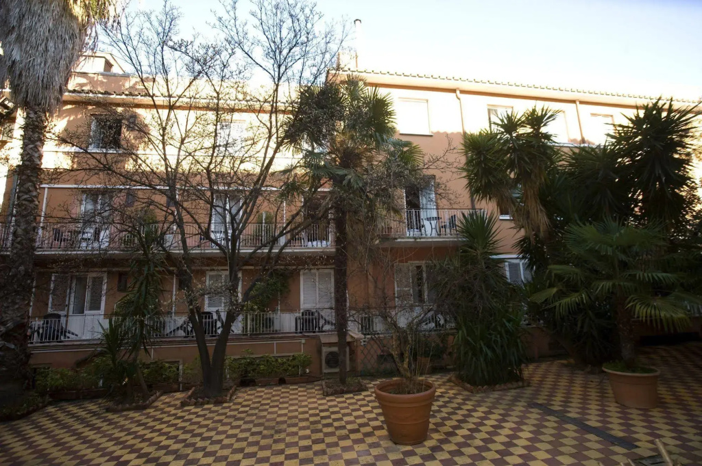 Hotel Domus Aventina