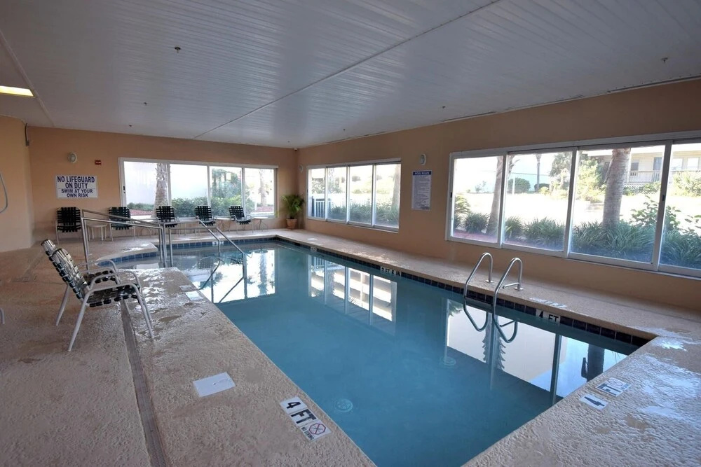 Crescent Shores S 309 2 Bedroom Condo by RedAwning, North Myrtle Beach