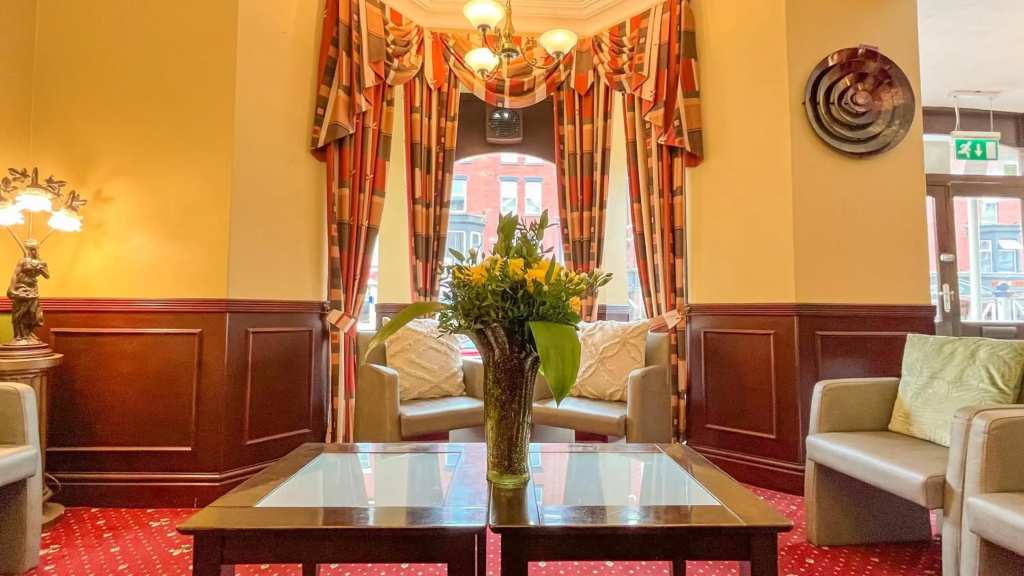 Hotel photo 20