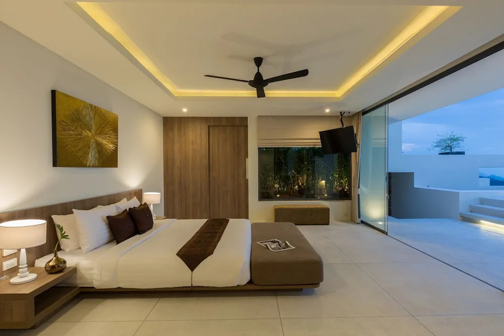 Luxury Villa