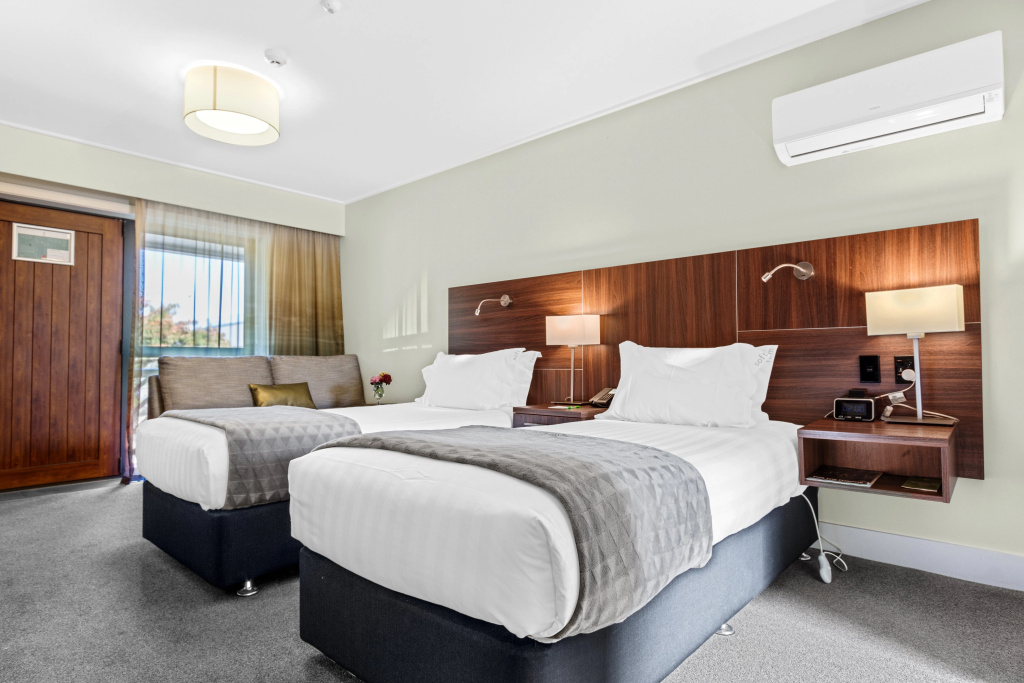 Holiday Inn Queenstown Frankton Road by IHG - Général
