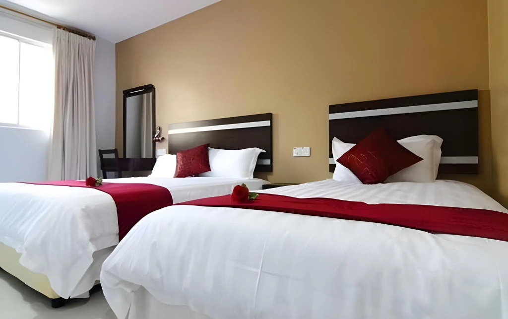 Hotel photo 13