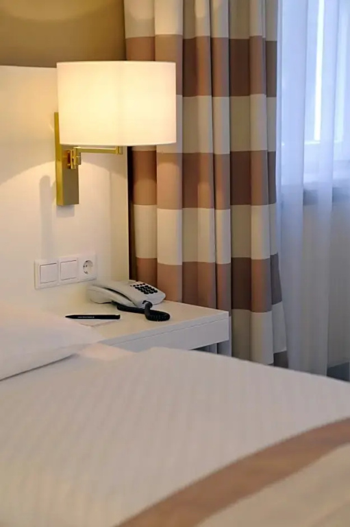 relexa Waldhotel Schatten - Chambres