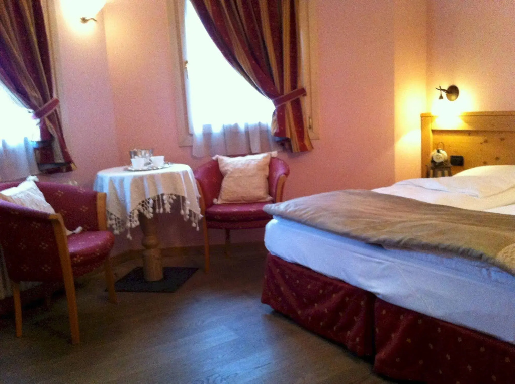 Hotel Astoria - Général