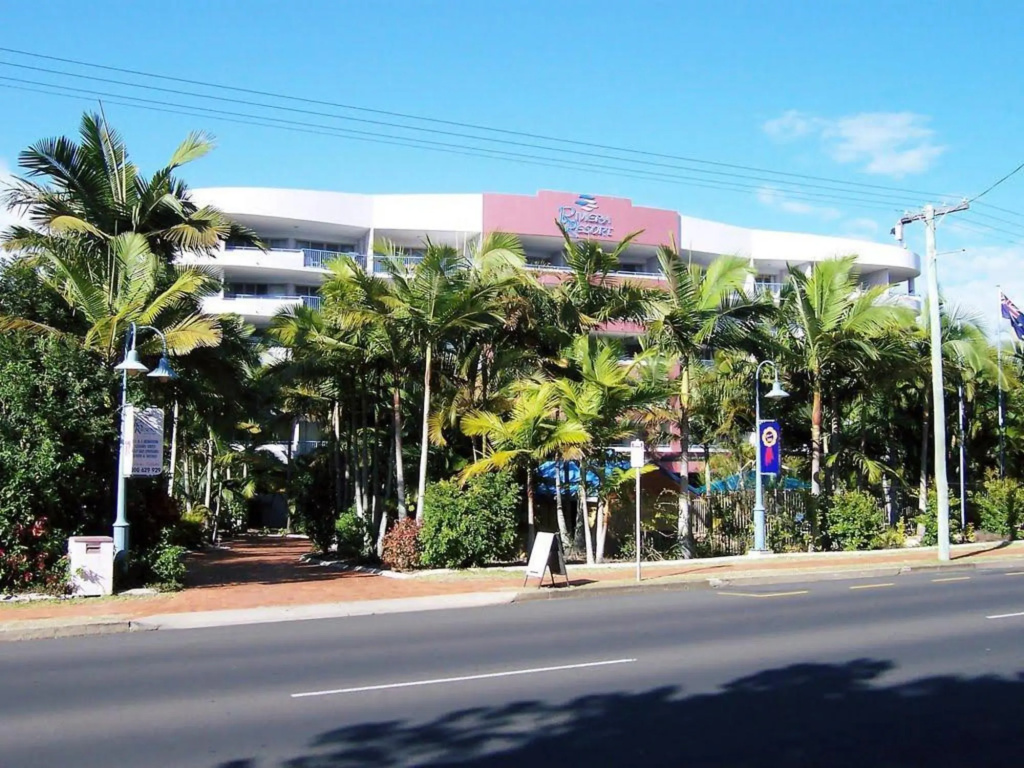Riviera Resort Hervey Bay