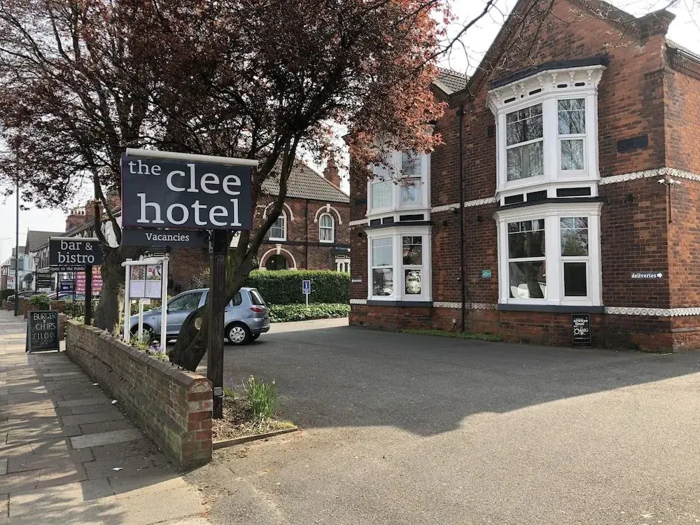 Clee Hotel