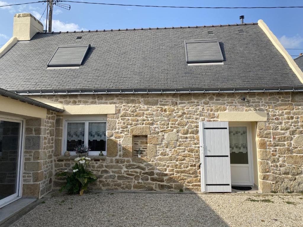 Maison Erdeven, 3 pièces, 4 personnes - FR-1-397-38