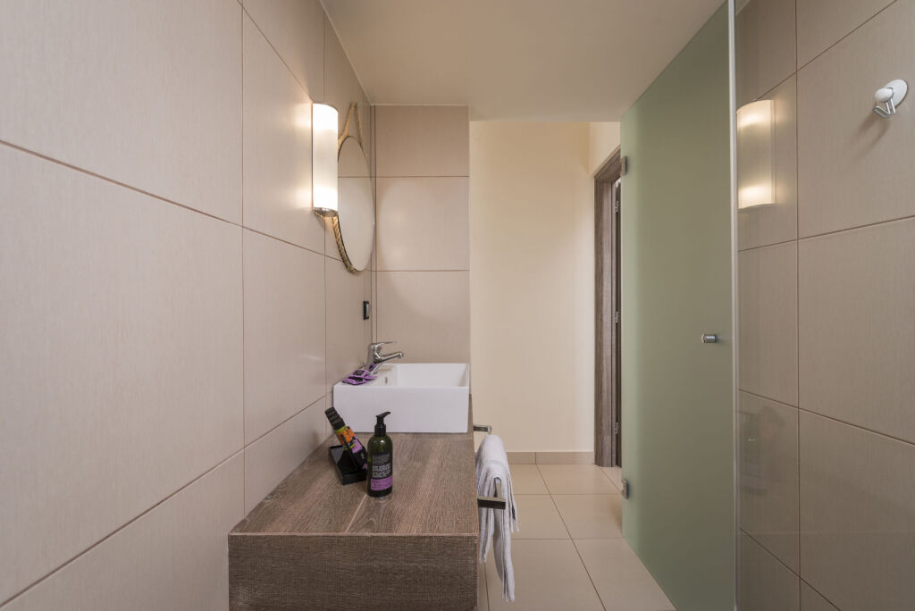 Sea & City Apartments 