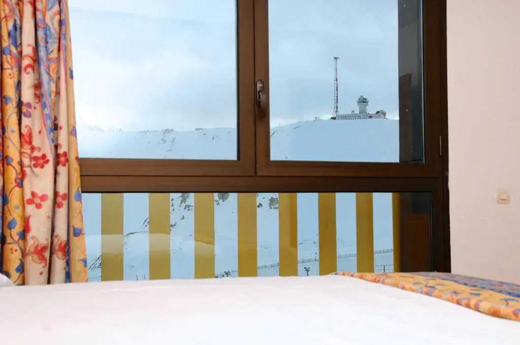 Picmaia Mountain Hotel - Chambres