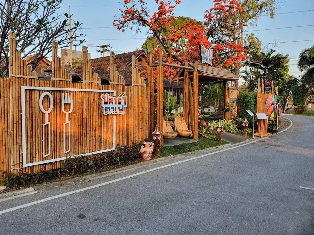 Starwell bali resort