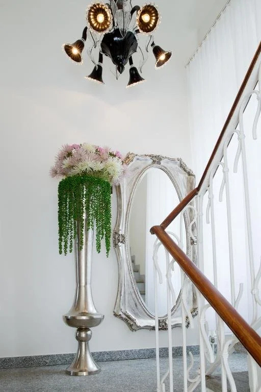 Boutique Hotel Villa Sarnia - Général