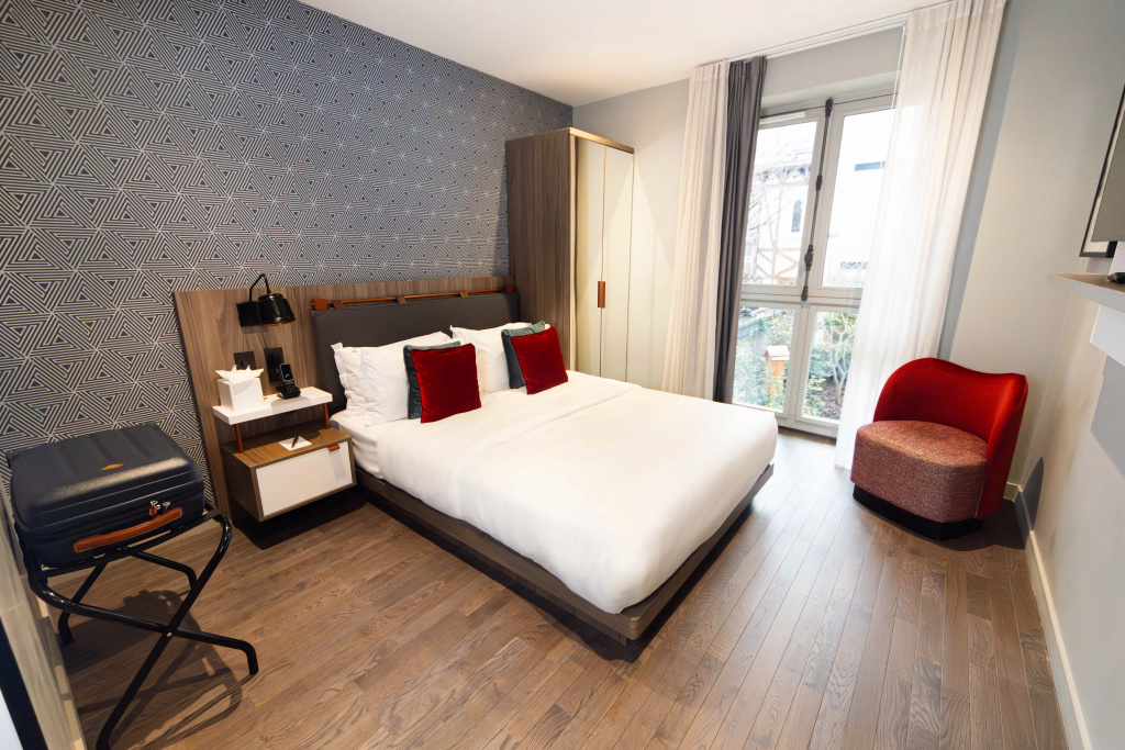Hotel photo 4
