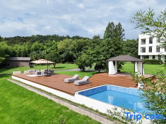 Qinxin Tranquil Resort