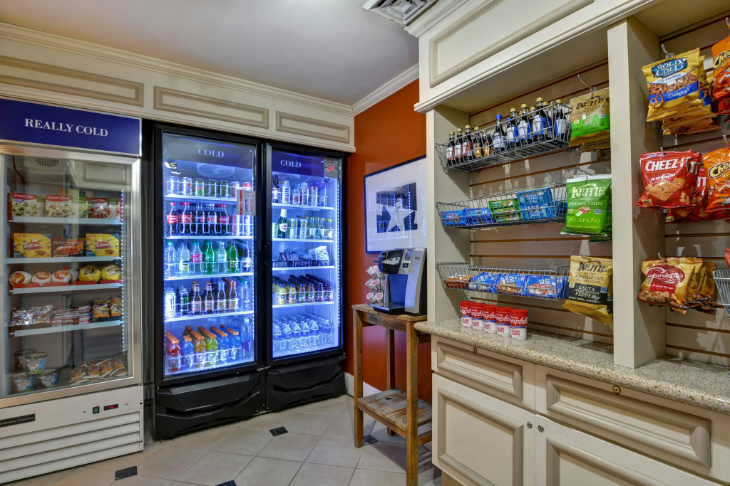 Hilton Garden Inn Oshkosh - Général