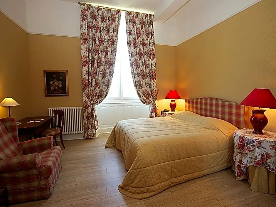 Relais du Château d'Arche, The Originals Relais - Chambres