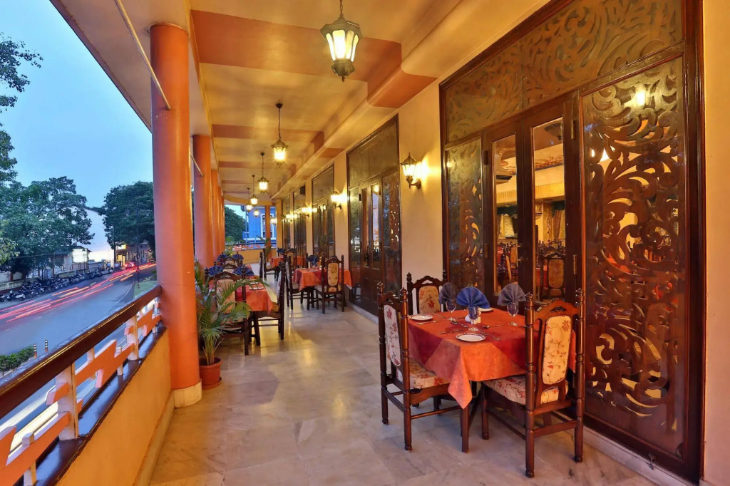 Hotel photo 17
