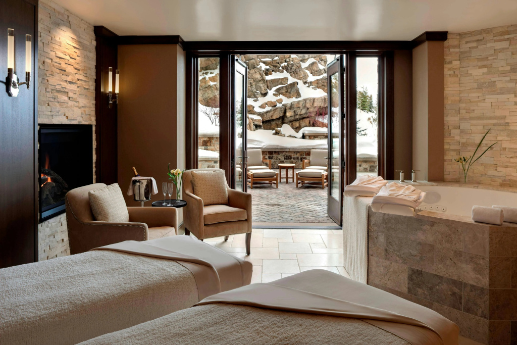 The St. Regis Deer Valley - Général