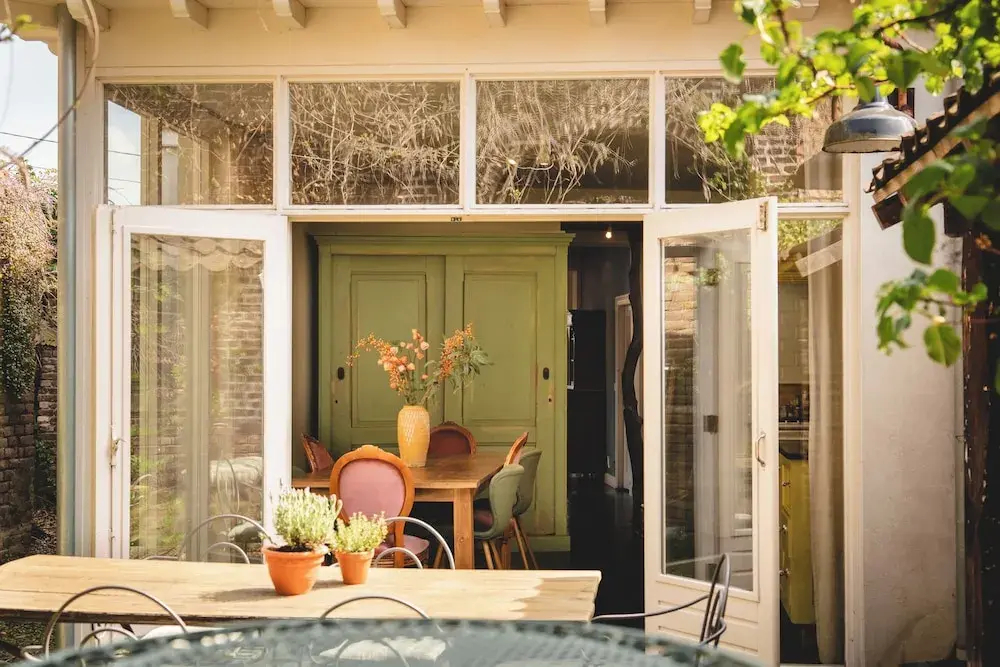 Maas Suites - The French House - фото 20