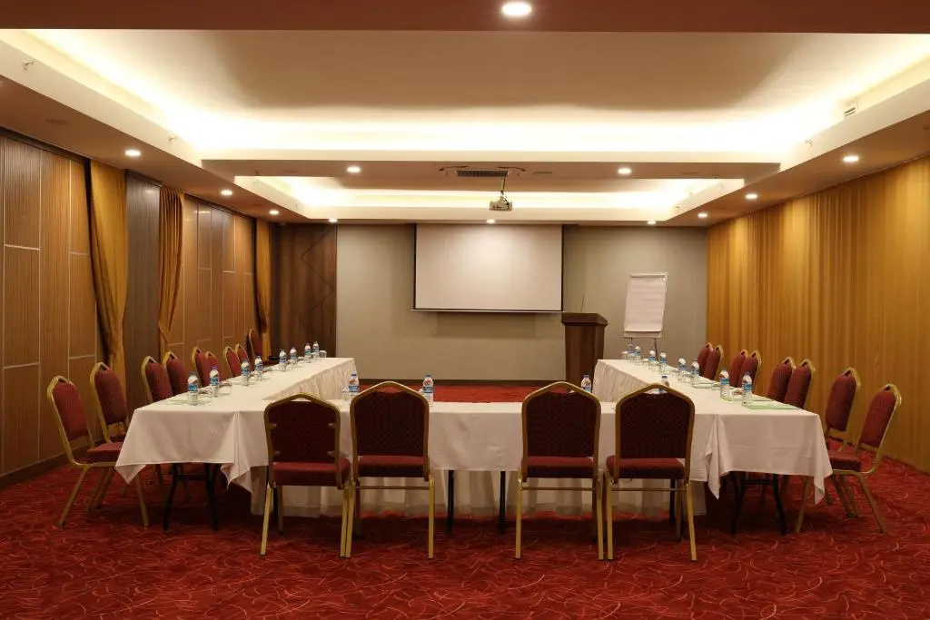 Hotel photo 18