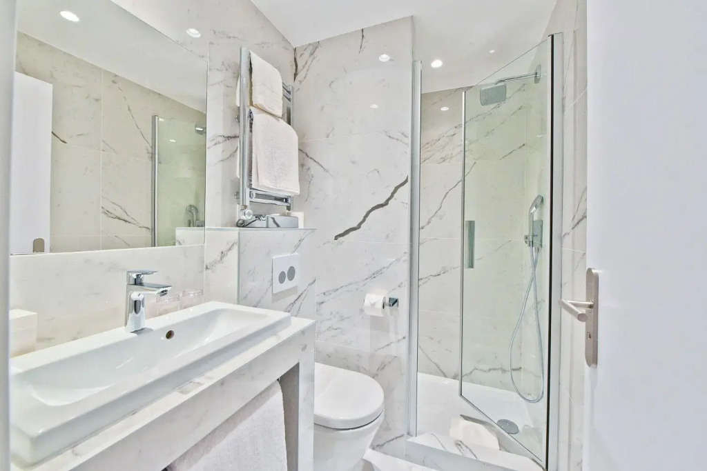 Hotel La Villa Port d Antibes & Spa - Général