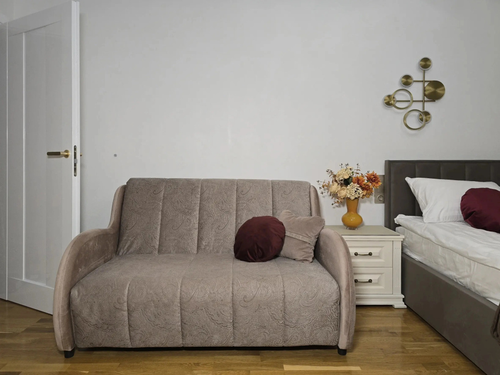 Отель Квартира в Центре Apartnamore Гармония в Калининграде