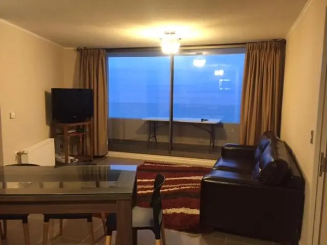 Arenamaris Apartment