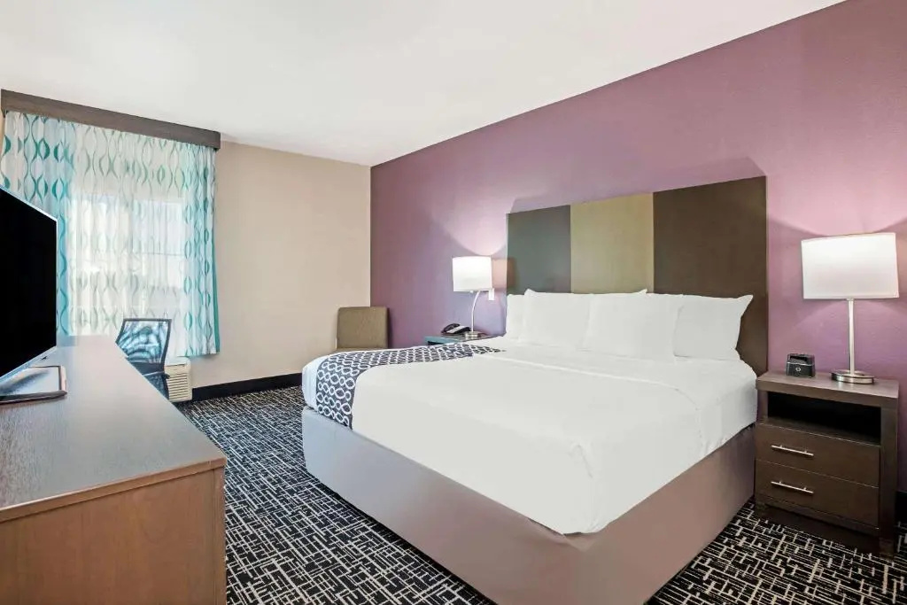 La Quinta Inn & Suites by Wyndham Corpus Christi - Portland - Chambres