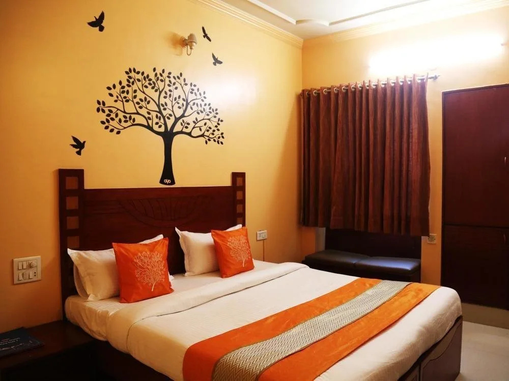 Garima Lodge - Général