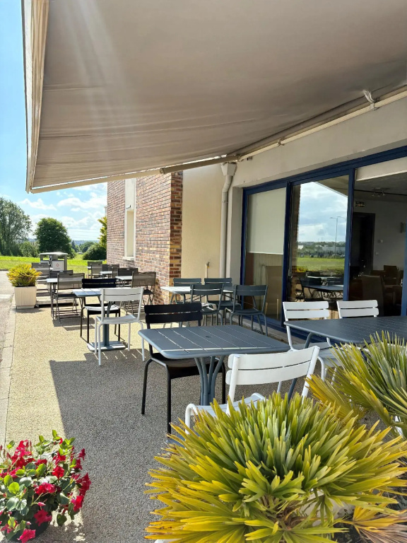 Brit Hotel Le Kerodet - Général