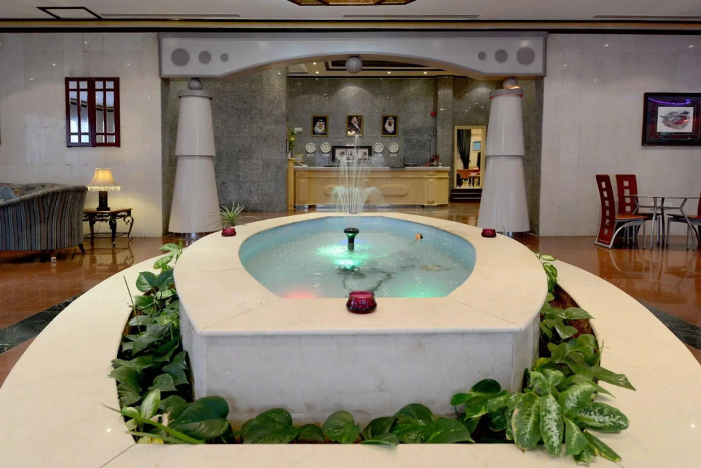 Hotel photo 6