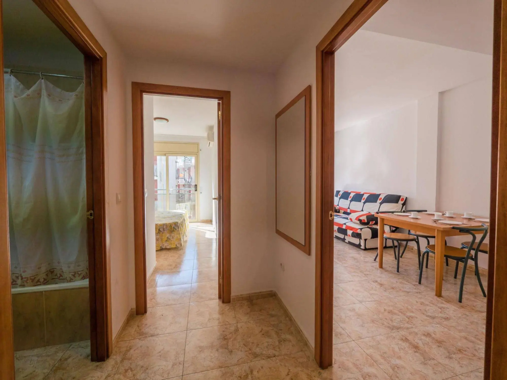 Apartaments AR Easy Santa Anna II - Général