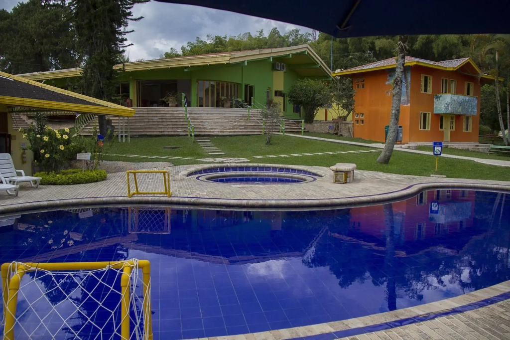 Ecohotel La Casona - Général