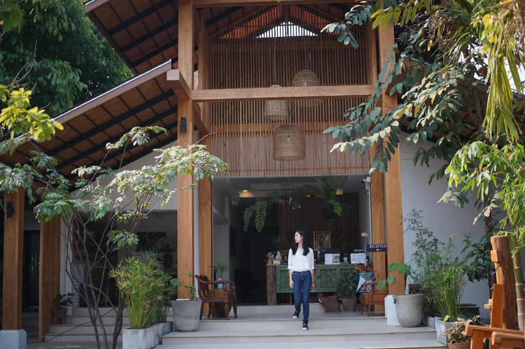 Hotel photo 16