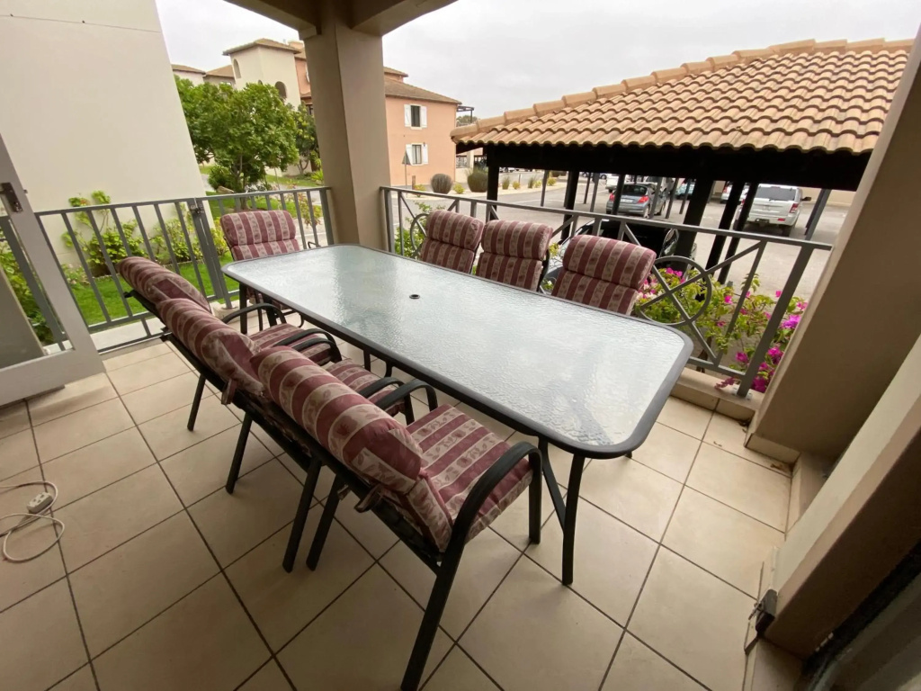 Beautiful 3 Bedroom Ground floor apartment - 66 Santini Village